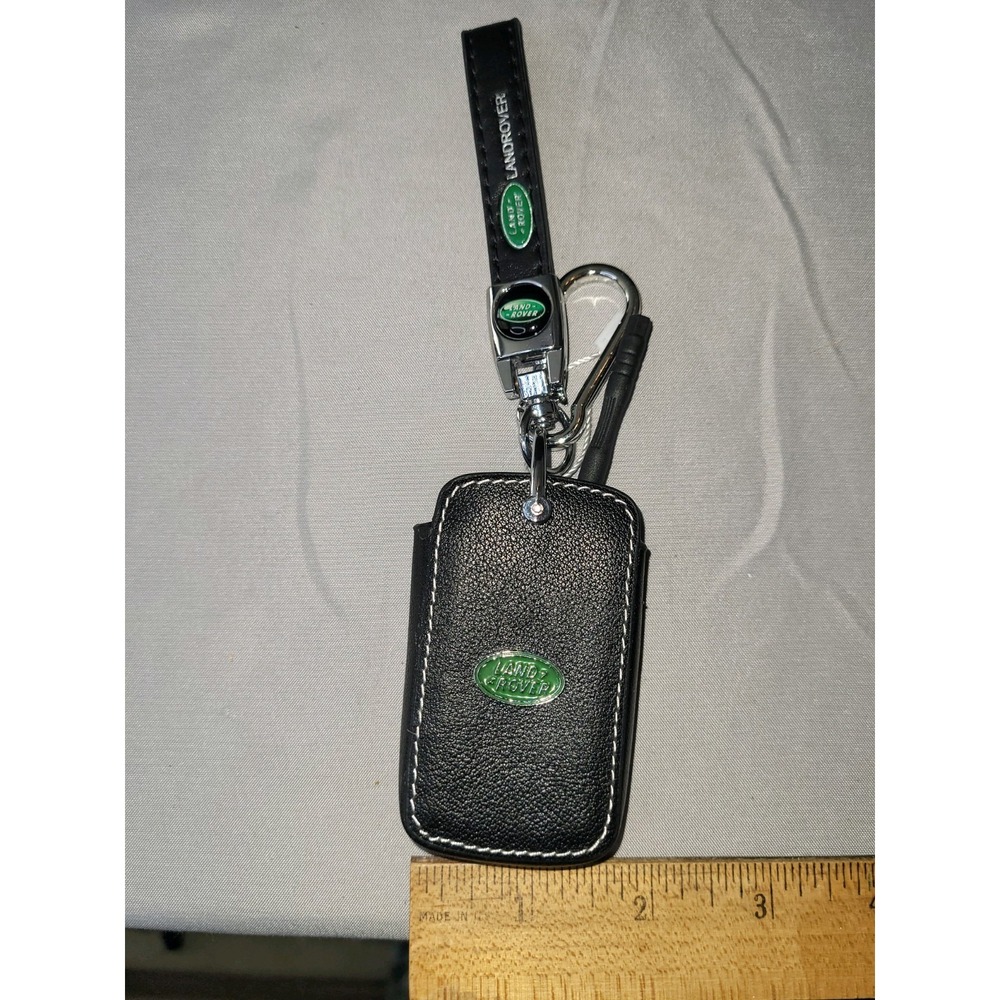 Land Rover Key Fob Holder/Keychain for Range Rover - Picture 2 of 4